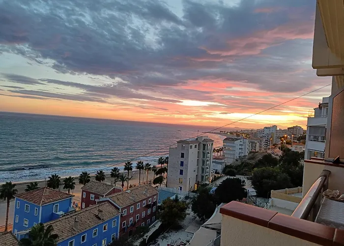 Seaview