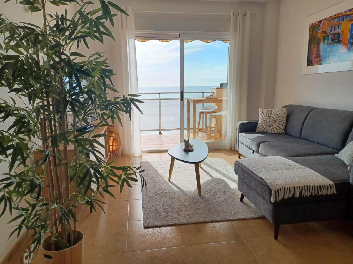 Seaview Apartment Villajoyosa