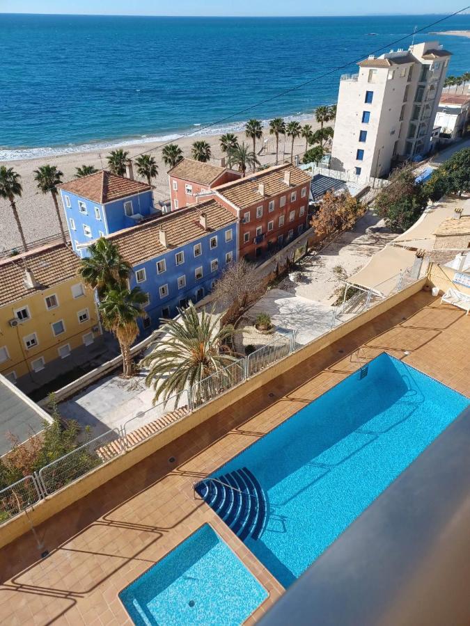 Seaview * Villajoyosa