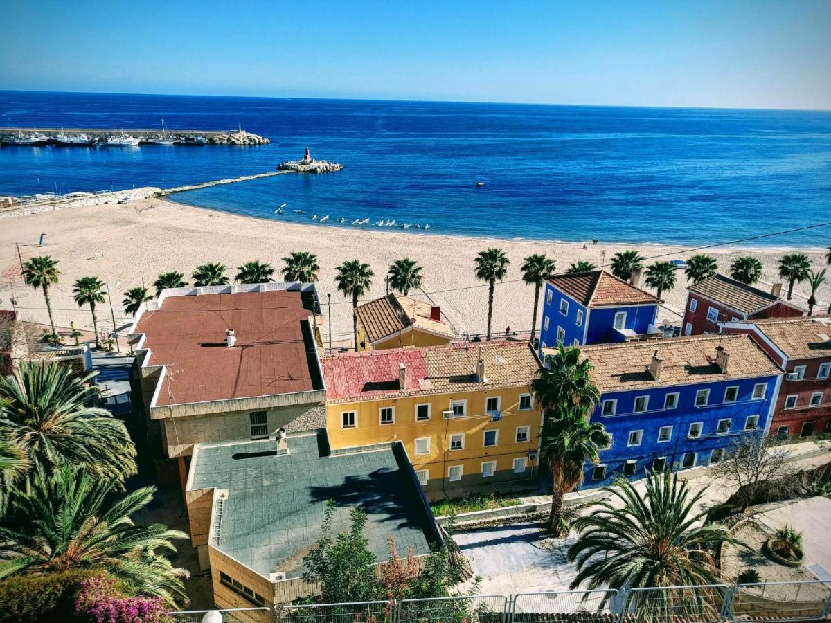 Seaview Apartamento *