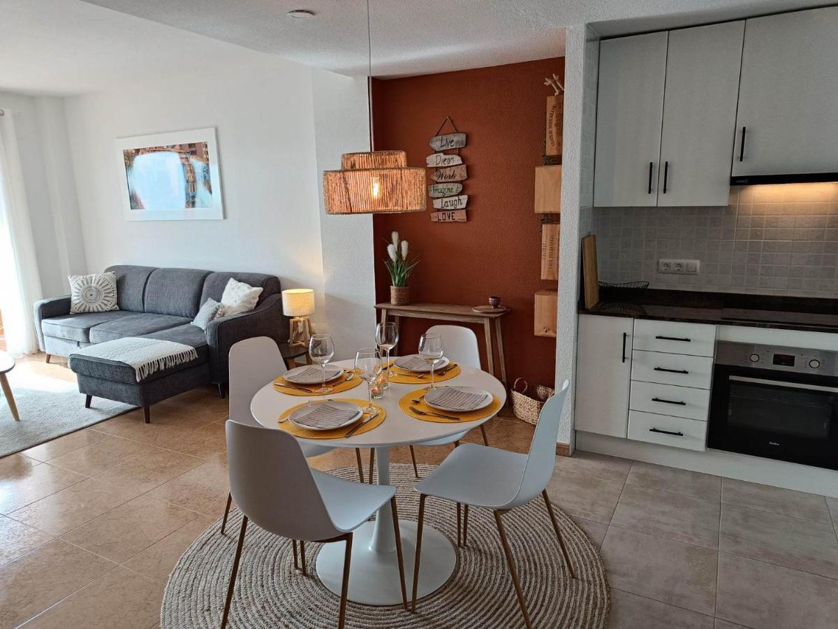 Seaview Apartment