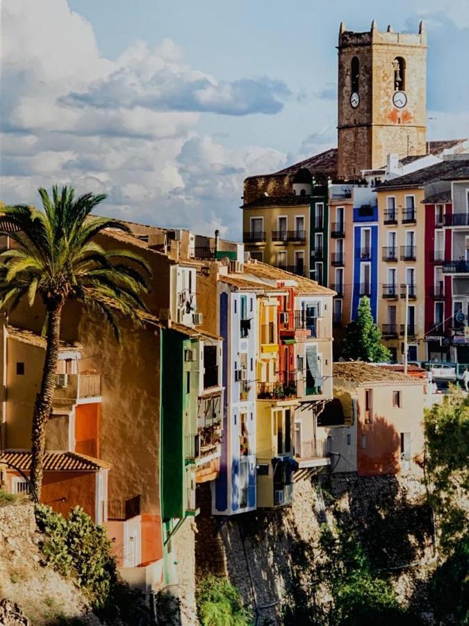 Seaview Apartamento *