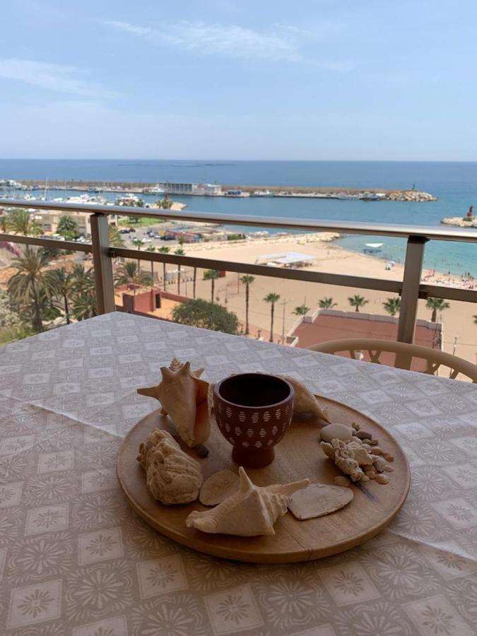 Apartamento Seaview