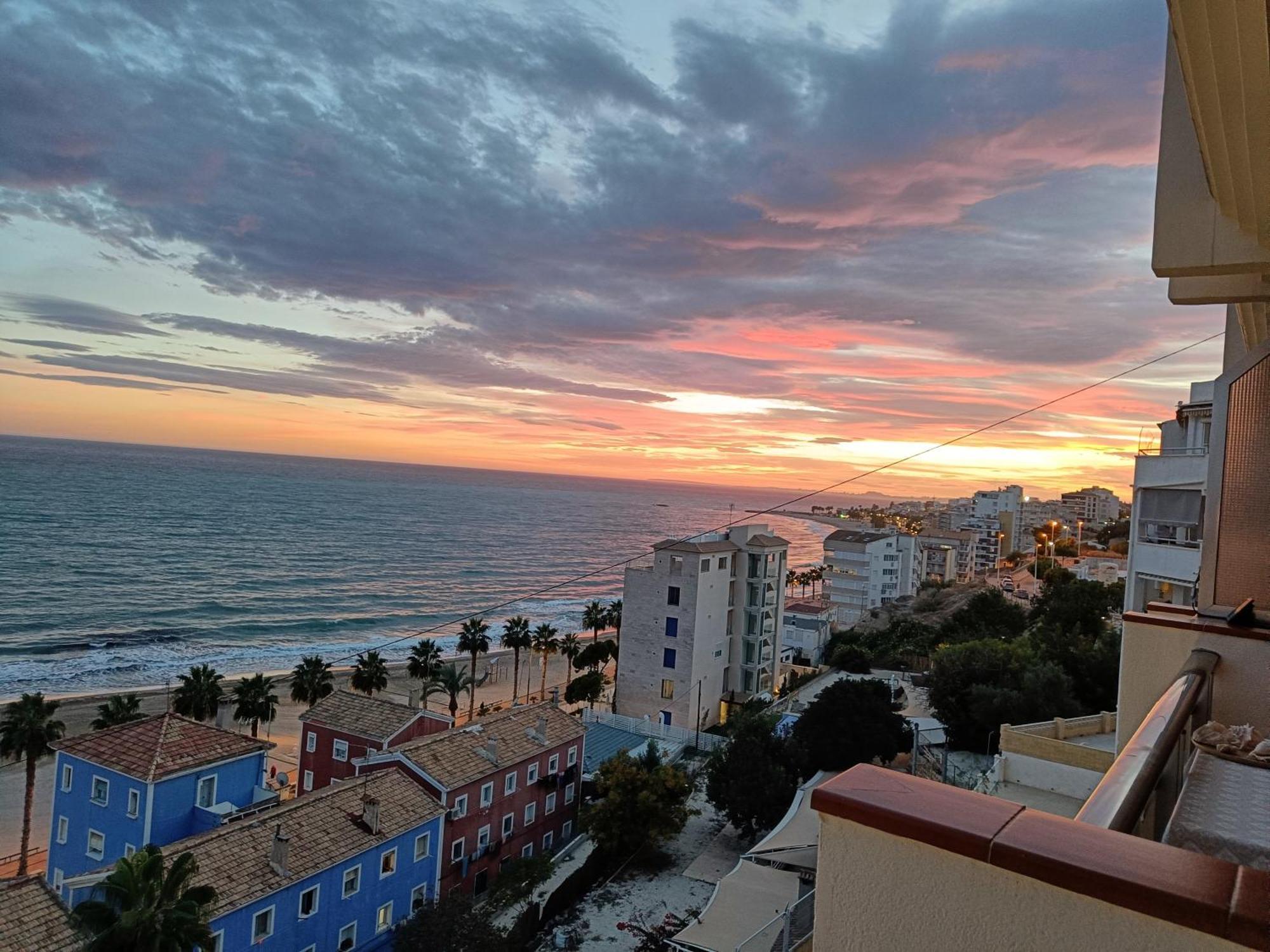 Apartment Seaview *